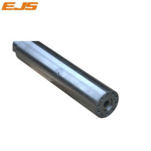 ferrum based alloy barrel for extrusion machine